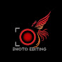 Photo Editing  logo