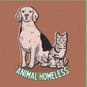 Animal Homeless