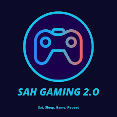 SAH GAMING 2.O