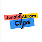 Junaid Akram Clips logo
