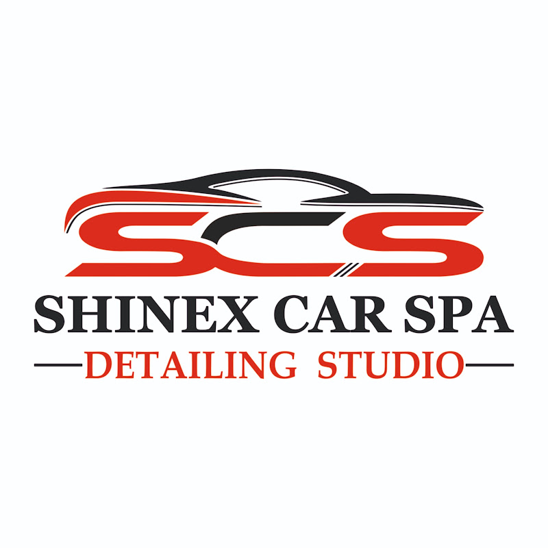Shinex Car Spa - Premium Car Detailing Studio