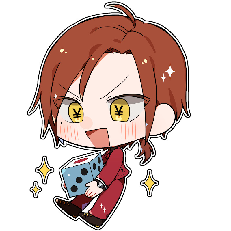 笑来福_NicoraiHuku