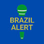 Brazil Alert logo