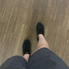 シンプルウォーキング