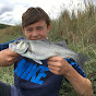 Thats my Boy Fishing Uk logo