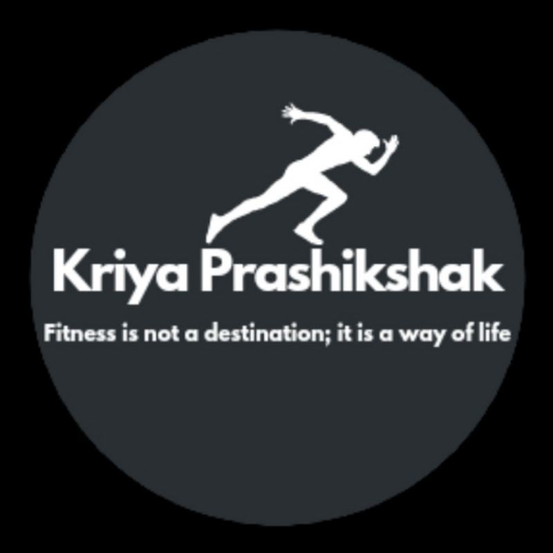 KRIYA PRASHIKSHAK 