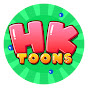 HK TOONS logo