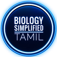 Biology Simplified Tamil
