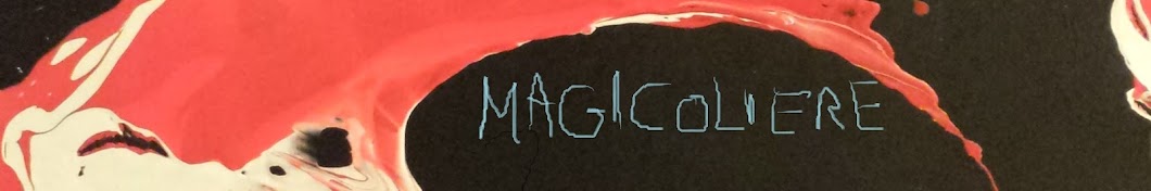 Magicoliere رمز قناة اليوتيوب