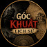 iYnwjzrqPzE-channel-avatar-GÓC KHUẤT LỊCH SỬ