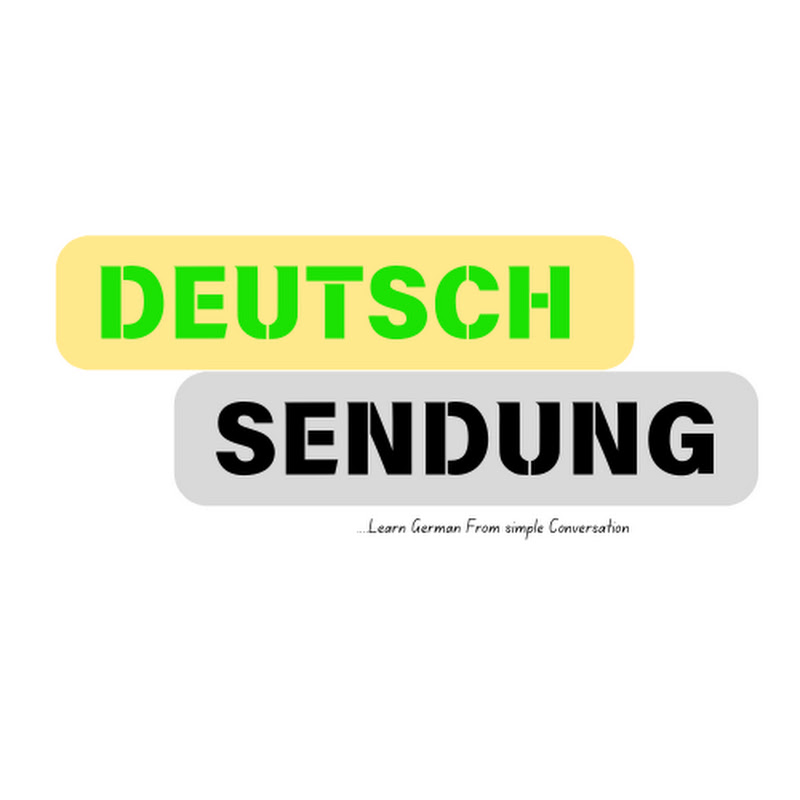 Deutsch Sendung 