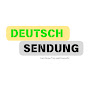 Deutsch Sendung  logo