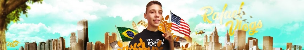 Rafael Vlogs YouTube channel avatar