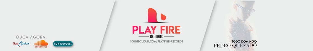 PlayFire Records Аватар канала YouTube