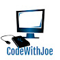 CodeWithJoe logo