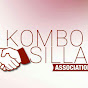 Kombo Sillah Association TV logo