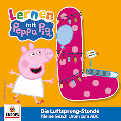Peppa Pig Hörspiele - Topic