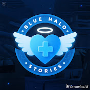 Blue Halo Stories