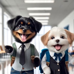 animal story