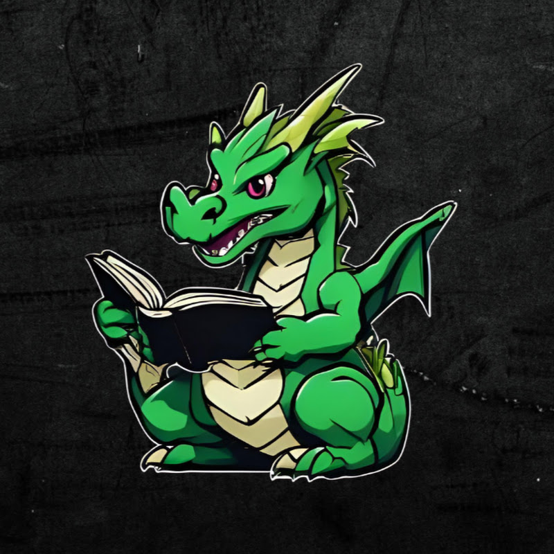 無差別故事流 Logo