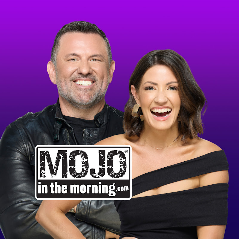 Mojo in the Morning