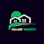 Village Moments logo