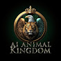 AI  KINGDOM logo