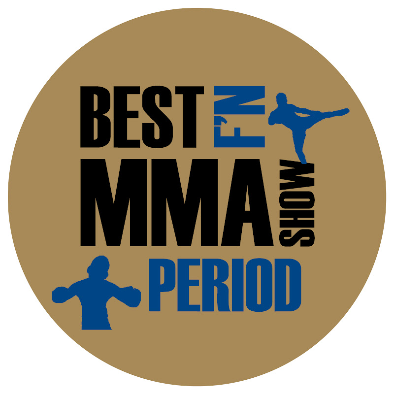 Best F'n MMA Show Period