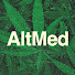 AD9YqHaUkGw-channel-avatar-AltMed: Cannabis and Alternative Medicine