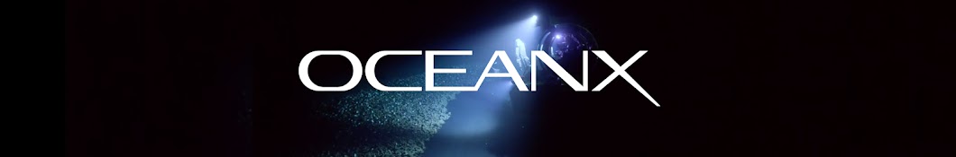 OceanX YouTube kanalı avatarı