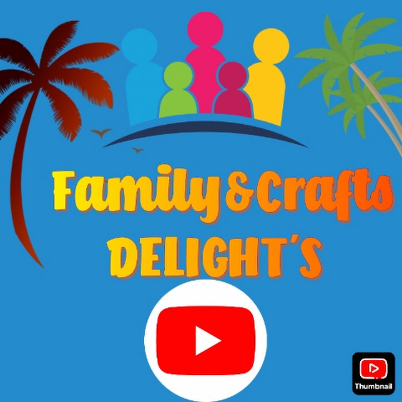 Family&Crafts Delight's 