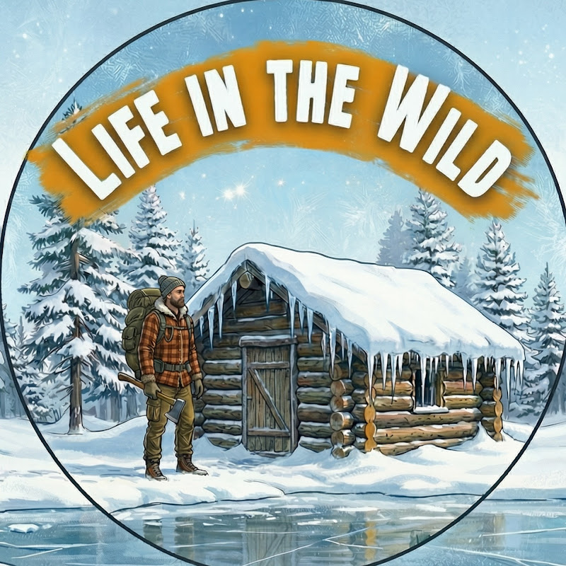 Life in the Wild: bushcraft and outdoors