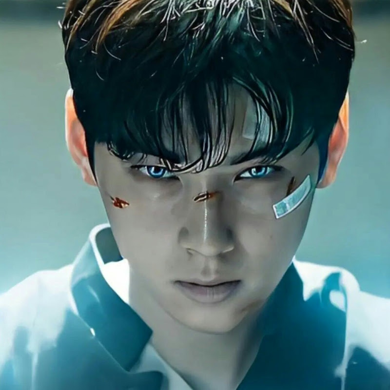 Korean chnnel