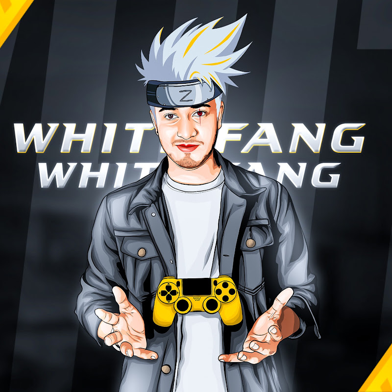 WHITE FANG