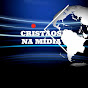 Cristãos na Mídia - @cristaosnamidia3789 YouTube Profile Photo