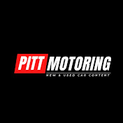 Pitt Motoring