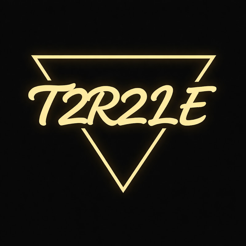 Hire T2R2LE — Minecraft Content YouTube creator for sponsorships