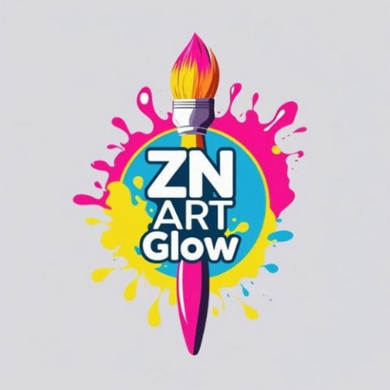 ZN Art Glow