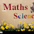 Learn math and science