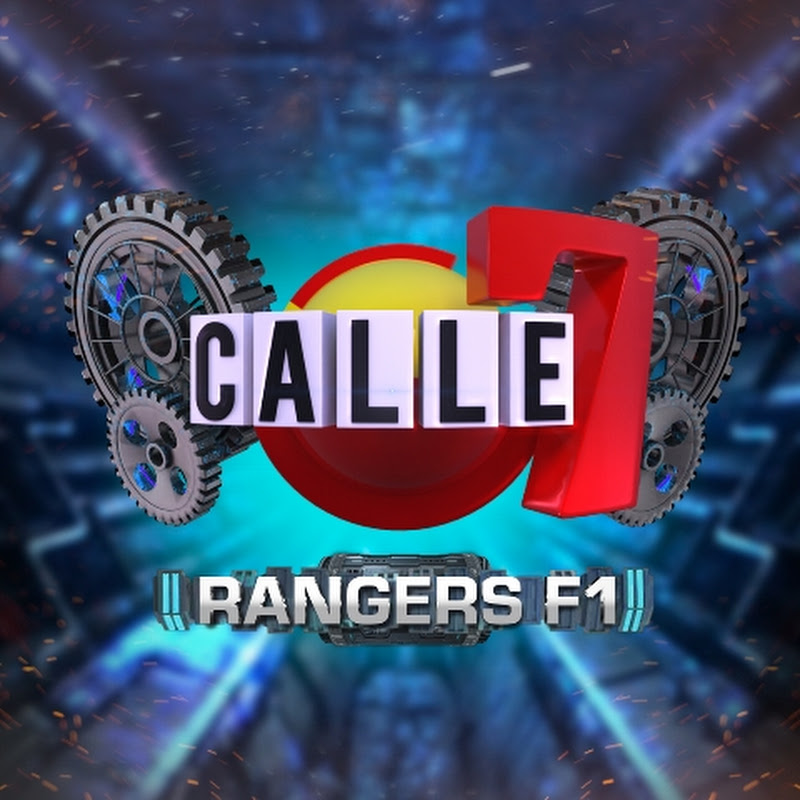 Calle7 Paraguay