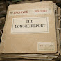 The Lownie Report