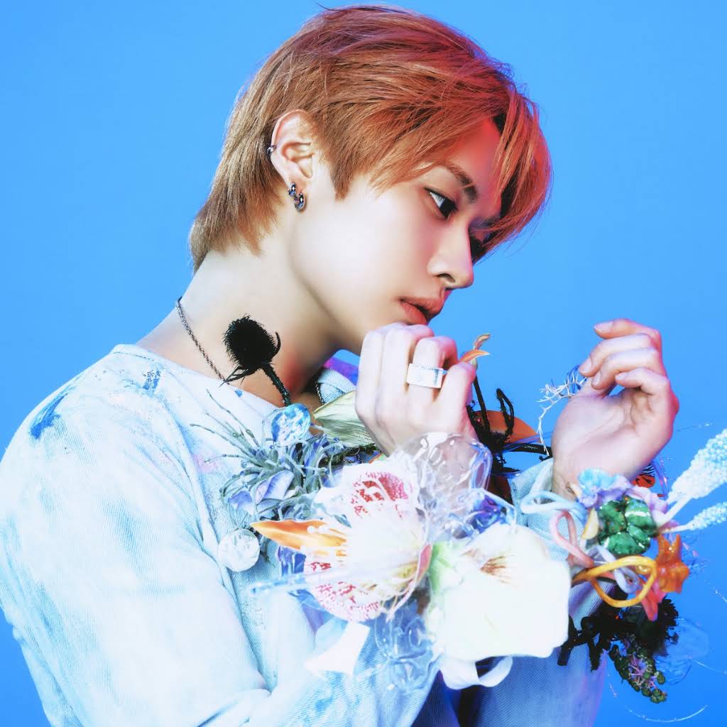 Stray Kids JAPAN 4th Mini Album『SUIATSU』 Booklet Preview Images