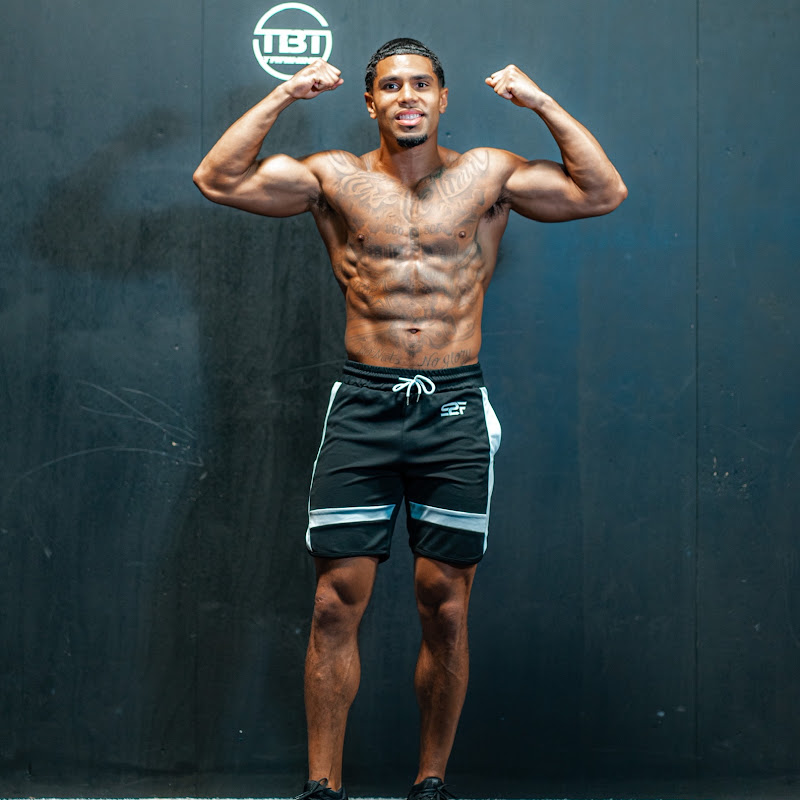 Streetz2Fitness