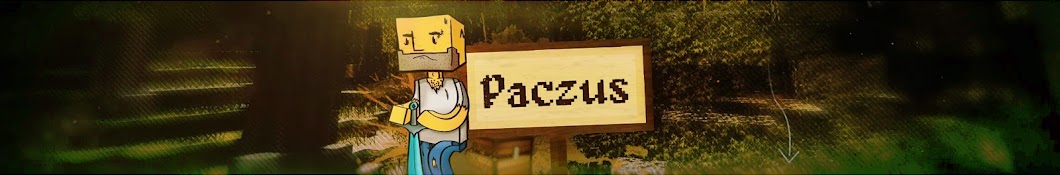PACZUS YouTube channel avatar