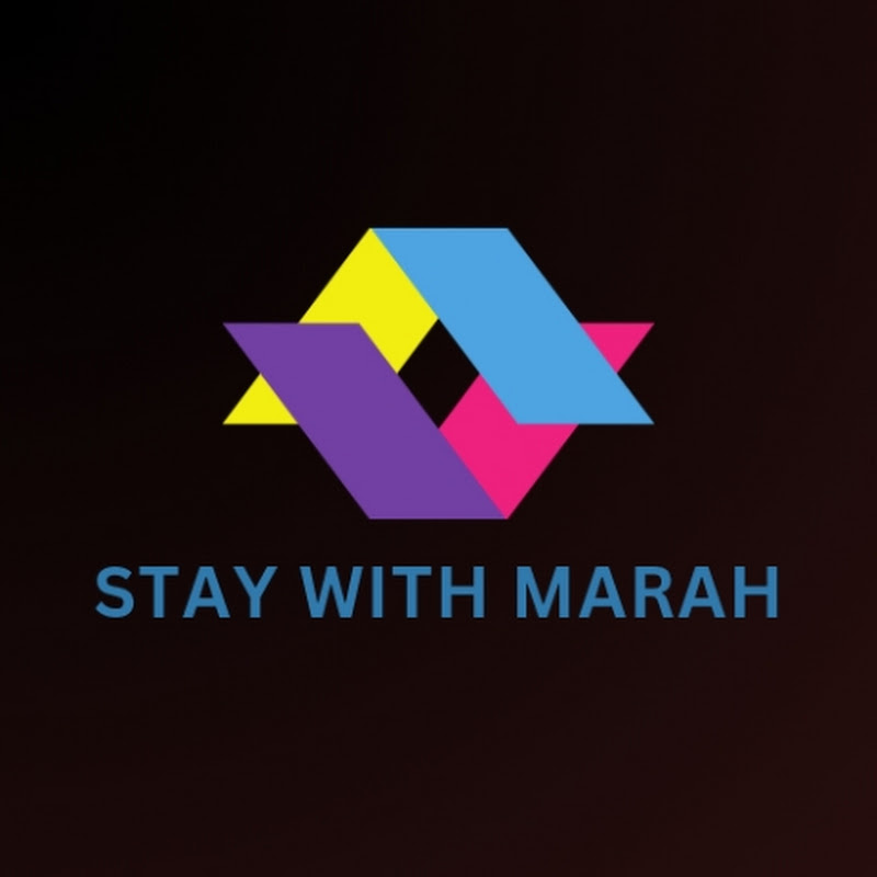 Stay with Marah