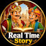 KlAWK9J0QT4-channel-avatar-Real time story