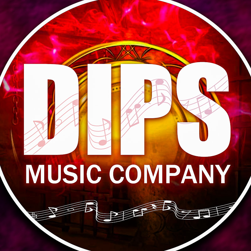 Dips Music Company