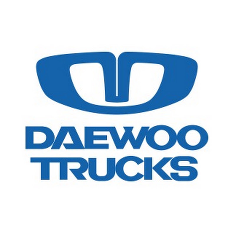 Daewoo Trucks Russia avatar