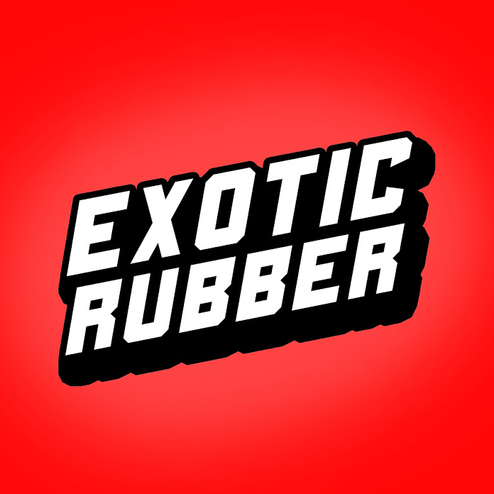 Exotic Rubber Net Worth & Earnings (2024)