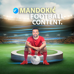 ماندوكيتش - Mandokić